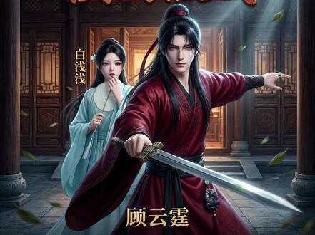 新婚第一天就怼侯爷白月光?这主母是个狠人! 人人都以为沈拂衣是任人拿捏的软柿子,嫁入侯府只能忍气吞声。可谁能想到,这位新夫人表面温顺端庄,转头就把上门挑衅的侯爷青梅怼得哑口无言!
无名无分也敢对侯府主母指手画脚?软声软气却字字戳心,界限感第一天就给你立得明明白白!装乖巧是为了安身立命,真要惹到她,谁都别想讨到好!#御灵ai#国产动漫#国漫