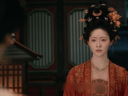 王彩女死亡真相大白天下 #唐宫奇案 #唐宫奇案后劲太大了