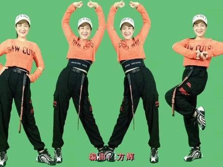 #喜庆的迎亲队 原创加长完整版视频#安徽金社广场舞 32+16+32+16+32+32#简单易学 #结婚啦