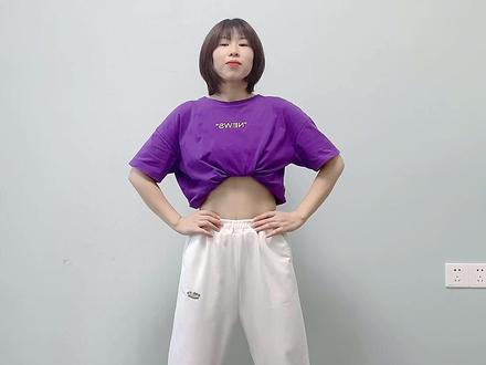 头、肩基本功,一起练起来#头肩训练 #基本功舞蹈训练
