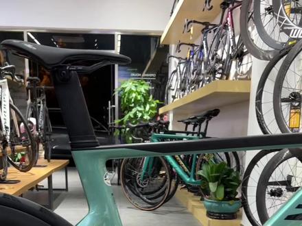 CANYON开箱#公路自行车 #骑行 #骑帅不骑快 #公路车运动 #爱上公路车