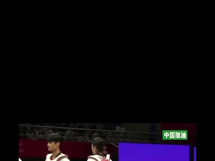 2023.9.25杭州亚运会
跆拳道男女混合团体竞技
中国84:77战胜韩国队
夺得杭州亚运金牌比赛视频
#杭州亚运会 #跆拳道 #亚运会金牌