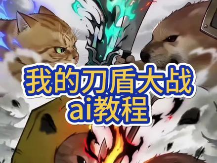 我的刀盾大战制作教程
我的刀盾特效 耄耋vs刀盾ai指令教程 刀盾狗VS比比拉布特效教程
#由小云雀seedance2.0制作 #小云雀AI #小云雀爆款马上成片 #小云雀seedance #芯有云雀创作飞跃
我的刀盾ai教程 我的刀盾视频怎么制作 我的刀盾教程绘画
刀盾狗vs香蕉猫ai指令 刀盾狗vs香蕉猫水墨ai教程
我的刀盾大战比比拉布 我的刀盾大战咕咕嘎嘎 我的刀盾大战哈基米
刀盾狗vs 香蕉猫特效教程 刀盾狗vs比比拉布
刀盾狗特效 刀盾狗大战哈基米 香蕉猫特效 香蕉猫大战我的刀盾
巴巴博一ai 雾山五行格斗 刀盾狗vs哈基米ai教程