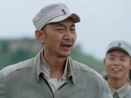 老革命石大山才不会叛逃呢!#马背摇篮