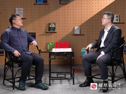 尹烨详解癌症新疗法:为什么日本治癌这么厉害?|封面