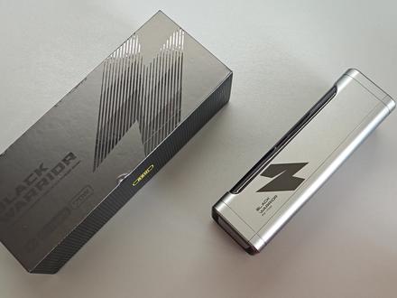 299元,25200毫安时170瓦max!奥海新品黑武士170瓦移动电源评测#数码科技 #AOHI奥海 #奥海黑武士