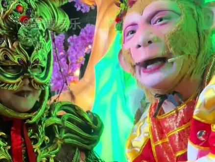 雪饼猴谁研究的呢 #雪饼猴 #东北人 #长春动植物园 #搞笑