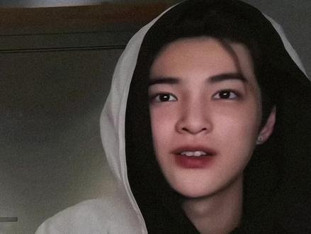 帅的我想叫老公 #安乾镐