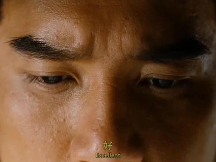 再看这段电影版《赤壁》,林志玲和梁朝伟的演绎画面还是很不错的#电影剪辑