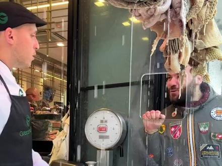 把肉弄湿的理由 #冷知识 #科普