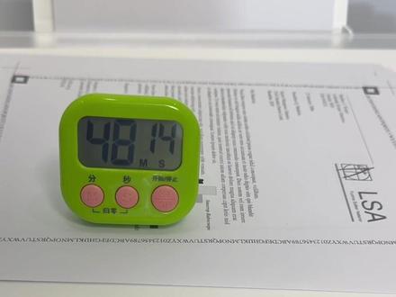 简单的小总结奔图喷墨打印机 一分钟黑彩同速7.5页
799-800页会进行一个清洗功能(无卡纸)
缺点打不了A4高质量图片(机器睡着了)
APP软件无法绑定
#打印机推荐 #打印机 #打印机测评 #奔图打印机 #打印机选购技巧