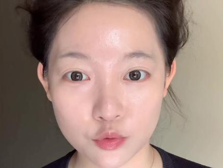 普通人适用的进阶版淡妆!更上镜且不浓不厚~ #新手化妆 #上妆易如反掌 #新手化妆技巧 #妆容教程 #淡妆