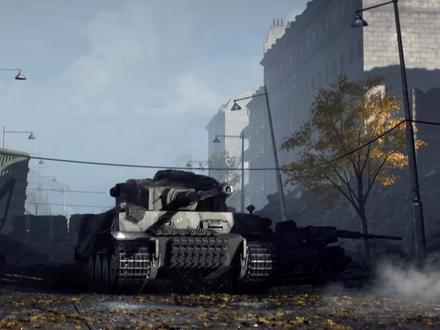 【战地5】【2K60】最高难度攻略解说:猛虎末路-重要时刻 #steam游戏#游戏精彩时刻#单机游戏
