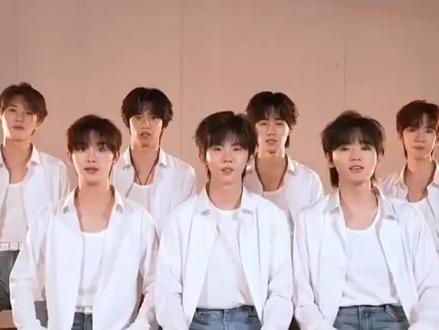 时代少年团俄罗斯