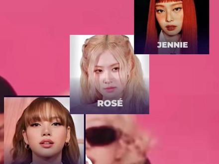 #格莱美 2026最佳新人大奖提名预测公布!#rose朴彩英 #jennie #lisa 纷纷进入名单!你心目中,今年的最佳新人歌手是谁呢?
#欧美音乐