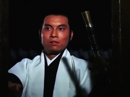 你爱看的武侠老电影来了!