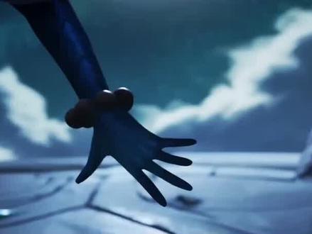 好帅啊,但是玩不会的,别想了#英雄联盟