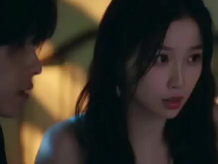 两个人可可爱爱的😚😚😚#虞书欣姜暮 #何与靳朝 #暮暮朝朝