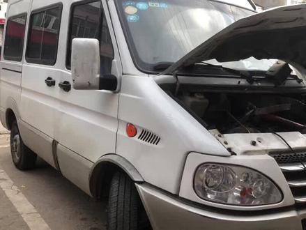 依维柯 加油门没反应 打着火 1500转 下次碰到同样问题问我 不走弯路#专业的事交给专业的人 #汽车保养与维修