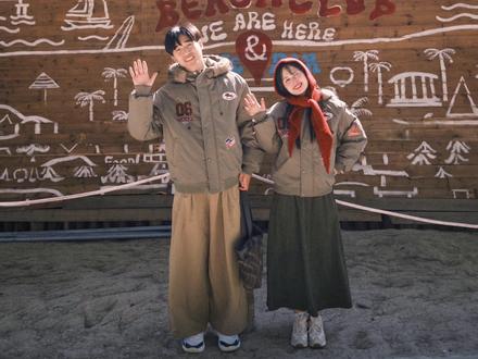 来学!9个万能出游情侣拍照姿势!
#情侣拍照姿势 #拍照姿势 #海边拍照 #拍照技巧 #情侣照