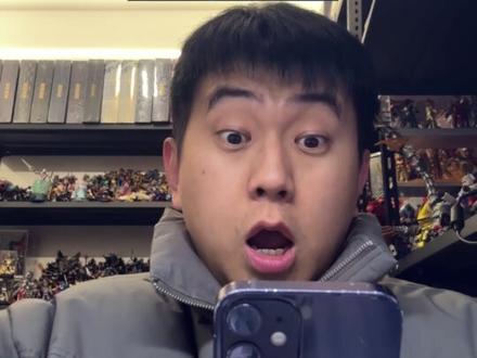 哪有大帅天天哭 #布鲁可奥特曼 #长不大的刘大帅 #玩具开箱 #奥特曼玩具 #布鲁可奥特曼