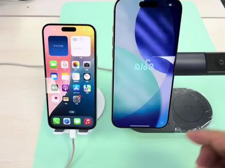 iPhone 完整 传输资料教程、最新版本#苹果手机