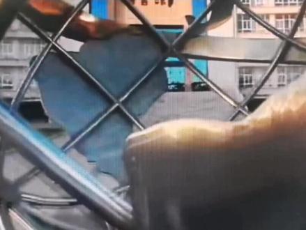 趣智校园热水使用教程