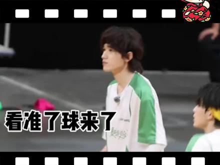 第一次有人把忙碌的闲变得具象化#宋亚轩 #苏新皓 #时代峰峻运动会