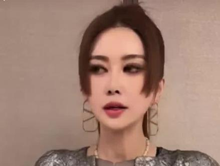 我跟阿姨是分开了,各自安好了#婚恋情感 #盈公主和阿迪