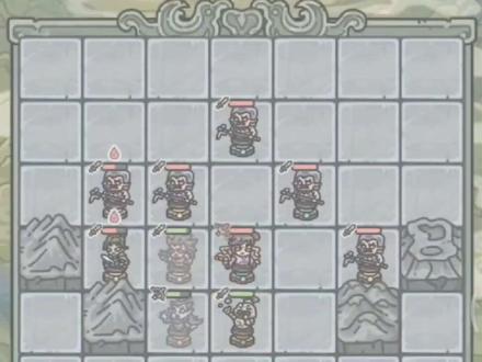 解锁殷商副本#最强蜗牛