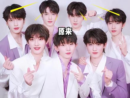 明明是丁程鑫生日直播,为何时团无一人现场互动?看似“单飞”的背后,是转型的必然阵痛#影娱热点团 #内容启发搜索 #时代少年团 #丁程鑫 #刘耀文