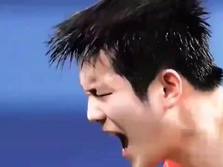 樊振东访港,央视记者提问,东哥回答太逗了!