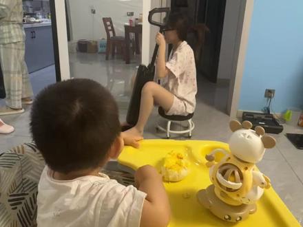 拖地如吃饭一样简单 懒人都聪明#洗地机 #添可洗地机 #懒人