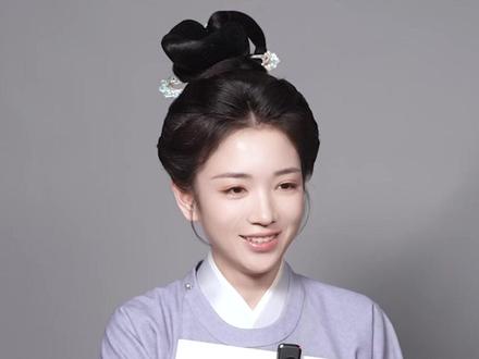 #代露娃说李佩仪是玉笛的伯乐 初出茅庐时的帮助没齿难忘#代露娃 #唐宫奇案