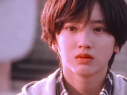 #道枝骏佑 #芦田爱菜 生下孩子的人就有资格成为母亲吗 @DOU+小助手