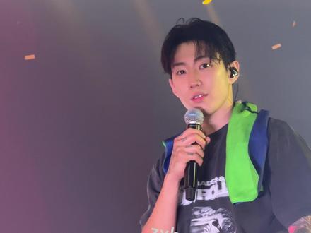 这就是绝对语感吗
谢谢同担传递的第一个视频🥹#朴宰范