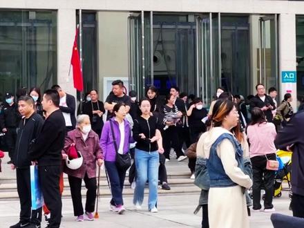 如今结婚人数逐年锐减,离婚比例反倒持续攀升。