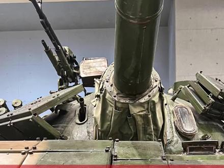 坦克上的反应装甲#军事科技 #大国重器 #历史 #军迷发烧友 #坦克