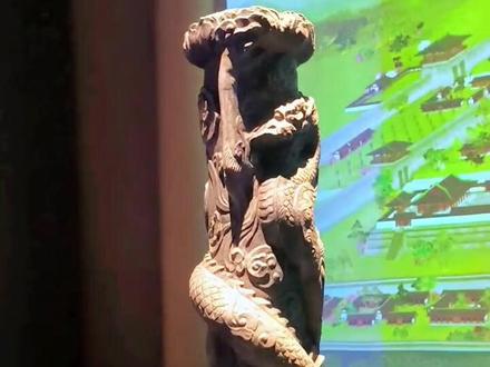 大明宫国家遗址公园这份攻略,一定要收藏好#西安周边游 #旅游好去处#必打卡