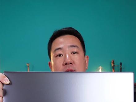 颜值与实力并存,华为MateBook 16s高性能轻薄本来了!#华为发布首款i9evo笔记本 #华为新款显示器价格