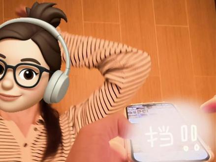 偏头的一定要看到最后 #偏头#头型#扁头#秋媚骨相美学#扁头