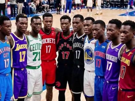 浪子施罗德开启生涯第11站!5年9队,流浪的终点遥遥无期?#NBA #篮球 #施罗德 #克利夫兰骑士队 #青年创作者成长计划