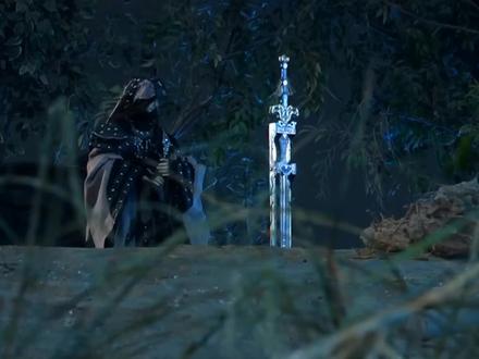 俏如来战玄狐,高光特效,巅峰对决!!!