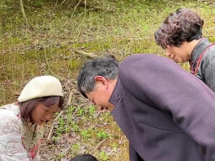 亿万老板荒野巨物挑战,野外生存,包大气还会再坚持下去吗?#美人鱼千斤顶荒野巨物挑战赛 #抖音荒野垂钓季 #荒野垂钓也能过上小康生活 #户外钓鱼