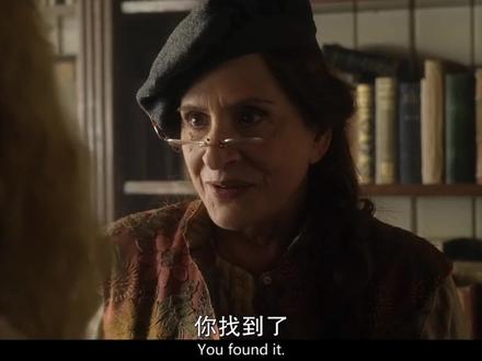 恶女和忠犬的cp很难不嗑#善恶魔法学院