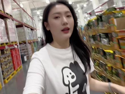 山姆的三款果干 #山姆会员店