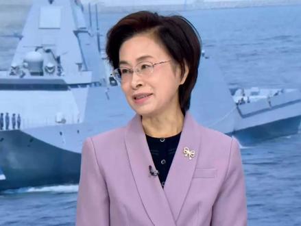 日本宣布将在与那国岛部署导弹
邵永灵:重中之重就是应对“台海有事”