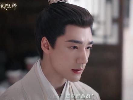 年上官配就是最好嗑的~#良陈美锦官配夯爆了 #良陈美锦 #任敏 #此沙