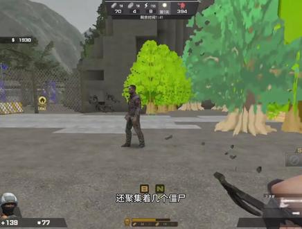 csol:缔造者昼夜求生惊现极为熟悉的建筑,洞口遭堵出不去了