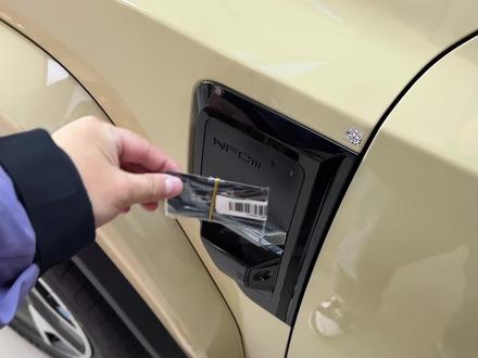 对标方程豹钛7?iCAR V27超详细体验,内饰细节全是惊喜!#icarv27